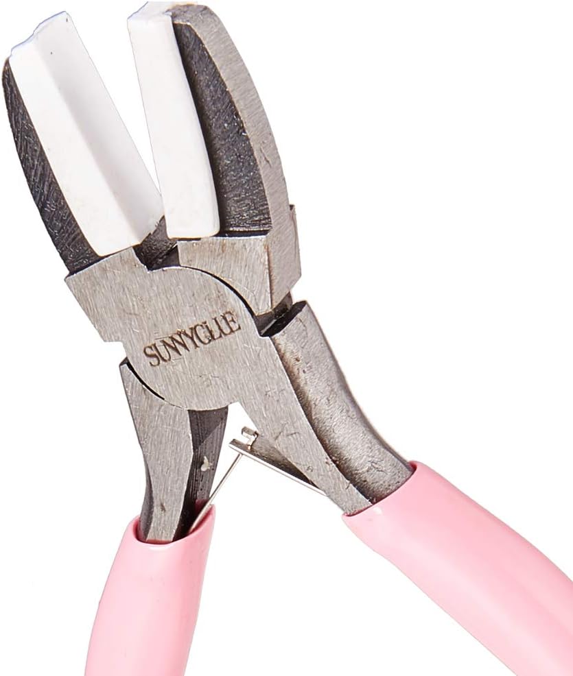 pinze per la realizzazione di gioielli