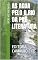 Livro AS AGUA PELO O RIO DA PAZ LITERATURA: EDITORA CAMINHO E FE