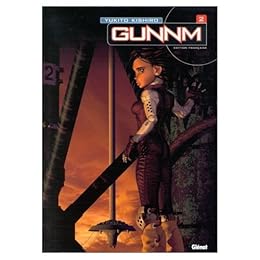 Gunnm