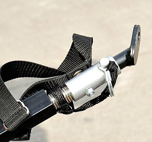 master cycle bike trailer hitch