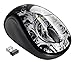 Logitech Wireless Mouse M305 (Dark Fleur)