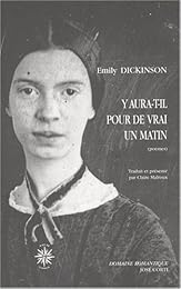 Y aura-t-il pour de vrai un matin