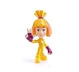 Multi-Pulti Action Figures Fixiki Collectible Toy