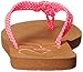 Roxy Women's Antigua Sandal Flip-Flop