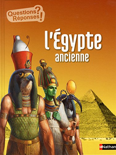 L' Égypte ancienne