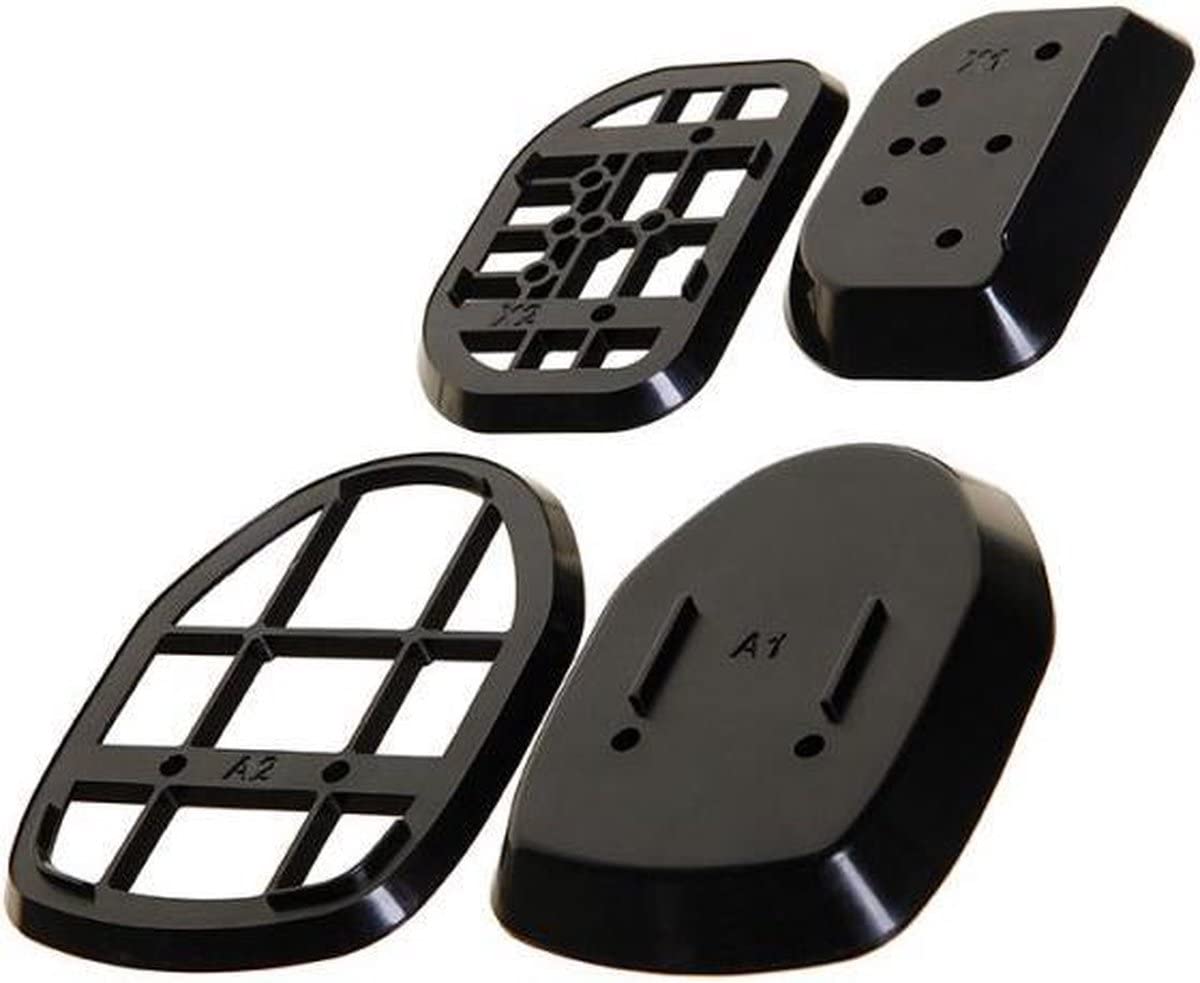 DREAM BABY Door and Window Protection, Retractable Door Skirting Board Separator