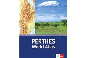 Perthes World Atlas