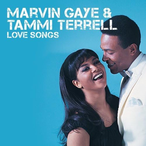 MARVIN GAYE & TAMMI TERRELL - United - Amazon.com Music