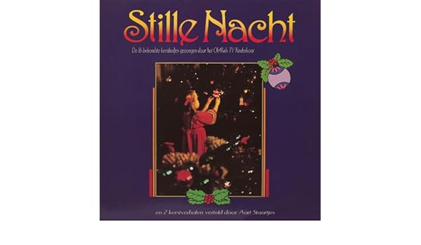 aart staartjes kerstverhalen