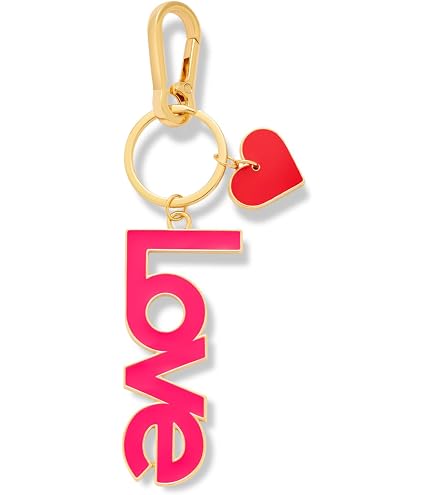 Amazon.com: OEM Sex and the City Love Keychain Keyring Keyfob Satc