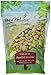 Food to Live - Cashew Nuts, 1 Pound Non-GMO Verified, Large Size W240, Whole Nuts, Unsalted, Kosher, Raw, Vegan, Bulk