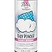 Top Performance Dog and Cat Cologne and Deodorant, Baby Powder, 12-Ounce