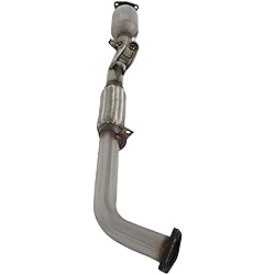ACZCR Catalytic Converter Fit For Honda For Accord