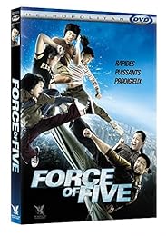 Force Of Five