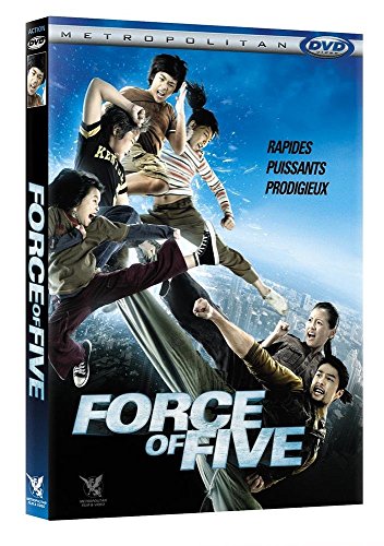Force Of Five