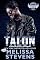 Livro Talon