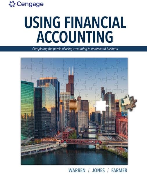Contemporary Financial Management (MindTap Course List
