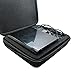 Hard Travel Case for Western Digital WD USB 3.0 Desk HDD External Hard Drive My Book 2TB 3TB 4TB 6TB by CO2CREA