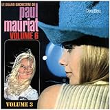 Grand Orchestre De Paul Mauriat 3 & 6