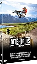 Mtb Heroes - Saison 1