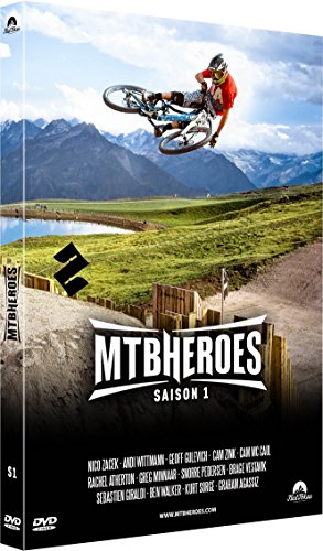 Mtb Heroes - Saison 1