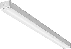 Lithonia Lighting L96 6000LM FDL MVOLT 40K 80CRI WH