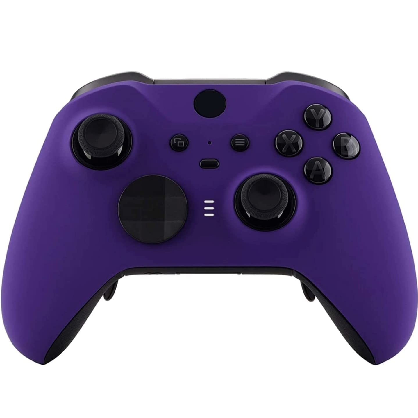 Stealth Controllers Elite Series 2 Controller Custom Compatible With Xbox One, Xbox Series S, and Xbox Series X (Purple)