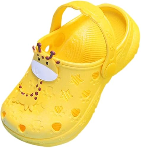 Amazon Com Fmeida Zapatillas Planas De Verano Para Bebes De 12