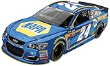 Lionel Racing Chase Elliott # 24 NAPA 2017 Chevrolet SS 1:24 Scale ARC HOTO Official Diecast of the Monster Energy NASCAR Cup Series