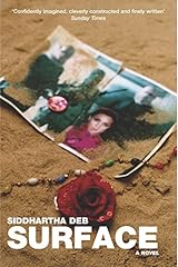 Surface: A Novel Paperback