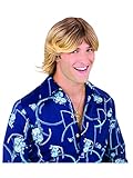 Ladies Man Wig Blonde Accessory