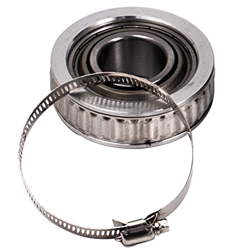 8M0095485 Bellows Repair Reseal Kit 1 2 3 with Gimbal Bearing for