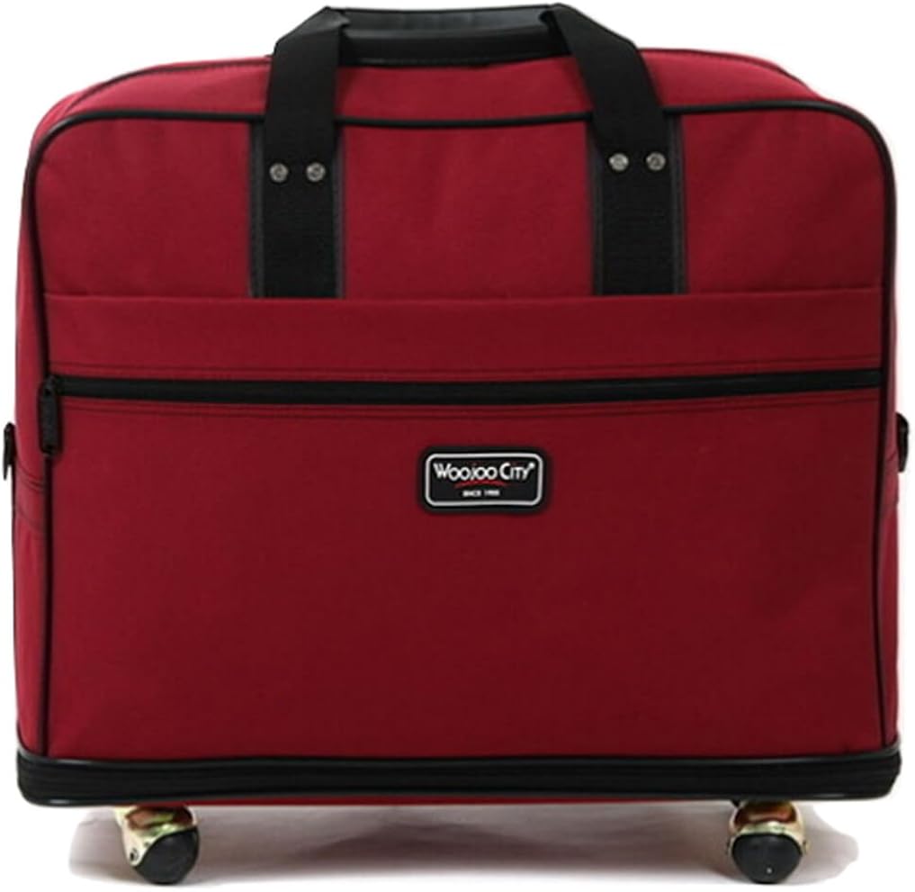 20kg luggage bag size