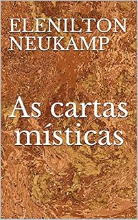 Livro As cartas místicas