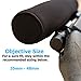 Neoprene Scope Cover: 9.75 inch -16.25 inch, Objectives 35mm-48mm, Hunting Rifle, Shooting, Optics Cover - Occult