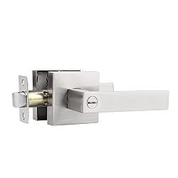 Probrico Privacy Door Handle Interior Door Lever