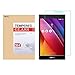 ASUS Zenpad 8 Z380M Screen Protector, IVSO ASUS Zenpad 8.0 Z380M Ultra-thin 9H Hardness Highest Quality HD clear& Premium Tempered Glass Screen Protector for ASUS Zenpad Z380M-A2-GR 8