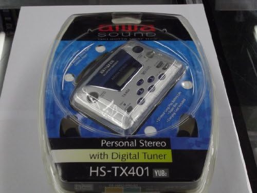 Aiwa HS-TX401