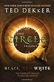 Black/Red/White (The Circle Trilogy 1-3) by Ted Dekker