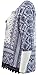 BNY Women's Plus Size Long Sleeve Leopard Knit Top Knit T Shirt Blouse Tee 1X-3X
