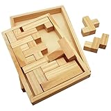 Shapes Puzzle