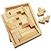 Shapes Puzzle