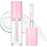 Peripera INK GLASTING LIP GLOSS (001 CLEAR)