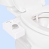 TUSHY Classic 3.0 Bidet Toilet Seat Attachment - A