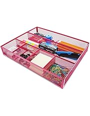 Organizadores de cajones de oficina | Amazon.es