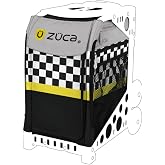 ZUCA Sk8ter Block Sport Insert Bag (Frames Sold Separately) 1732 | Attractive Sk8ter Block design Made from premium