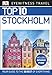DK Eyewitness Top 10 Stockholm (Pocket Travel Guide) by DK Travel