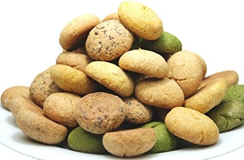 Amazon ほろっと柔らか ヘルシー Diet応援 新感覚満腹おから豆乳ソフトクッキー1kg ノーブランド品 食品 飲料 お酒 通販