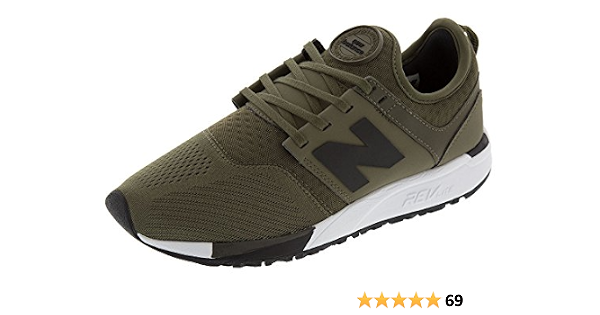 New Balance Men's Mrl247ol | Fashion 