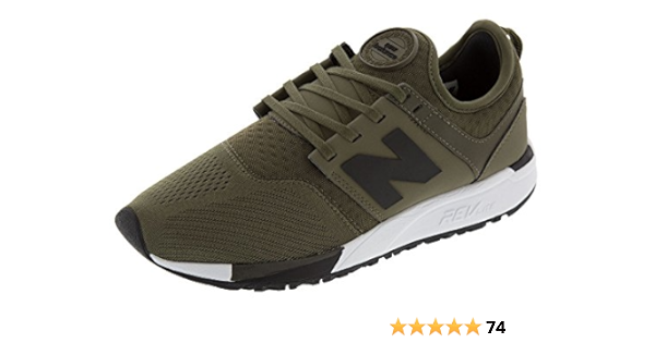 amazon new balance 4e